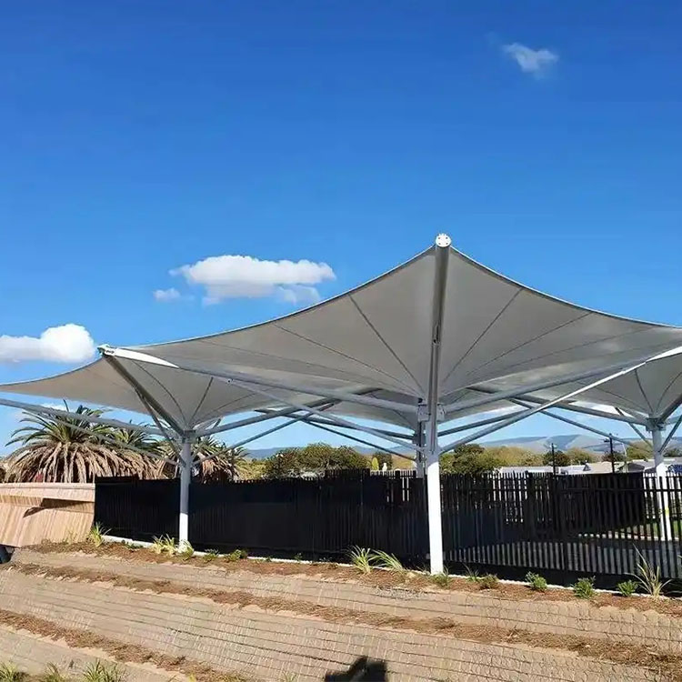 鄄城县工程案例