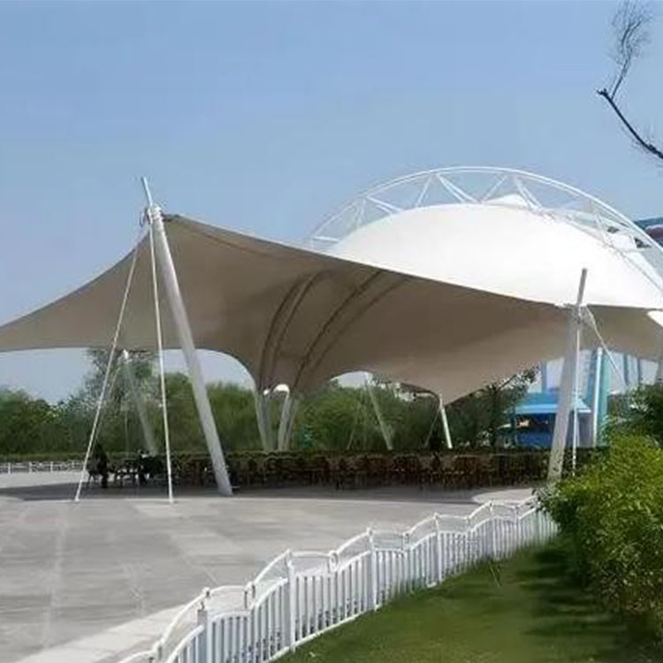 鄄城县工程案例