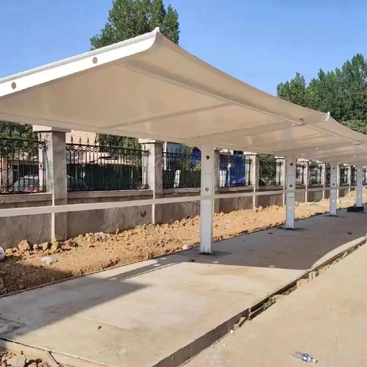 鄄城县工程案例