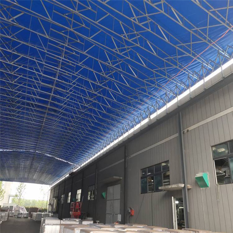 鄄城县工程案例