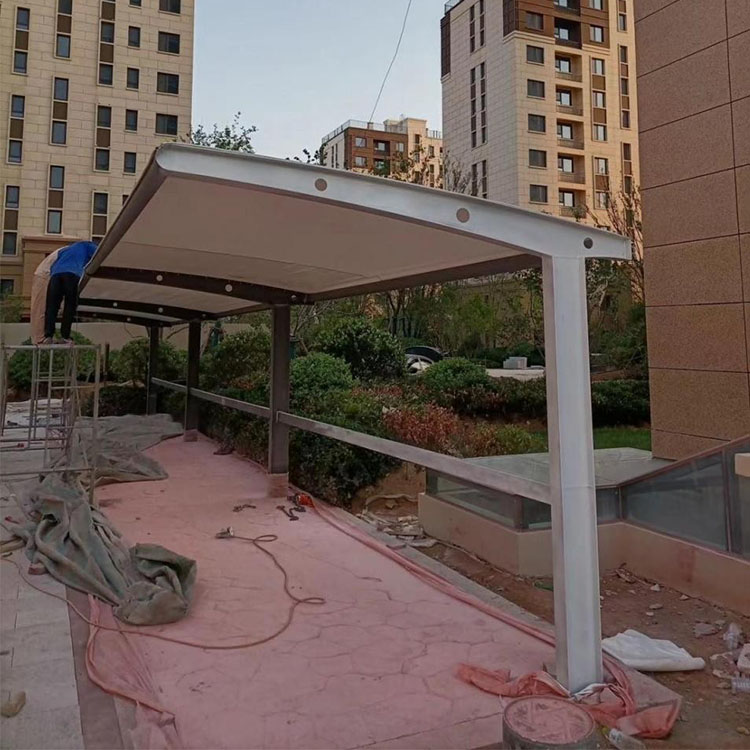 鄄城县工程案例